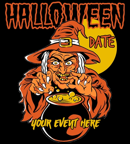 Halloween t-shirt design 25