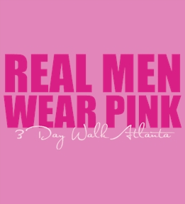 Breast Cancer t-shirt design 4