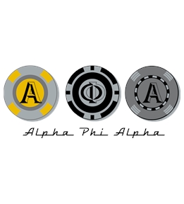 Alpha Phi Alpha t-shirt design 75