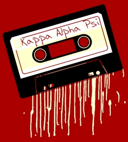 Kappa Alpha Psi t-shirt design 82
