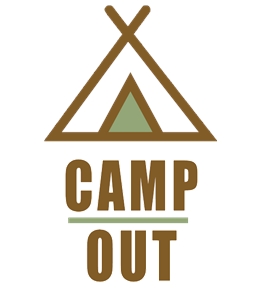 Camping t-shirt design 46
