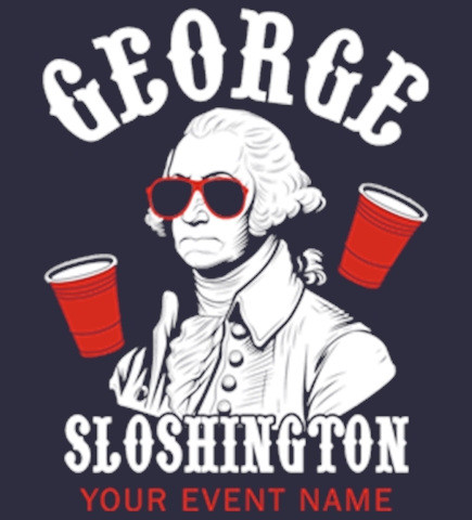 Fourth Of July t-shirt design 40