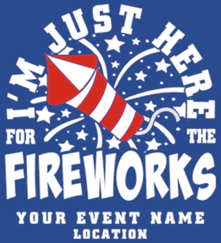 Fourth Of July t-shirt design 22