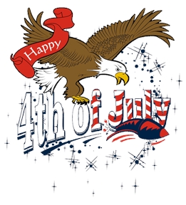 Fourth Of July t-shirt design 60