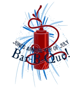 Fourth Of July t-shirt design 62