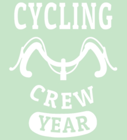 Biking t-shirt design 8