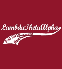 Lambda Theta Alpha t-shirt design 122