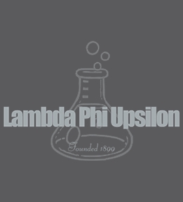Lambda Sigma Upsilon t-shirt design 64