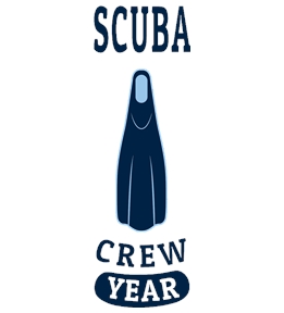 Scuba t-shirt design 14