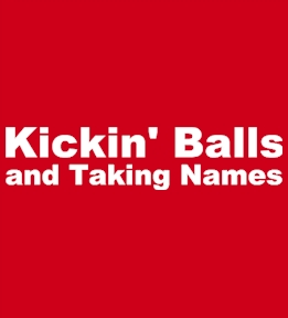 Kickball t-shirt design 31