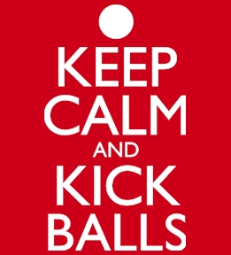 Kickball t-shirt design 21