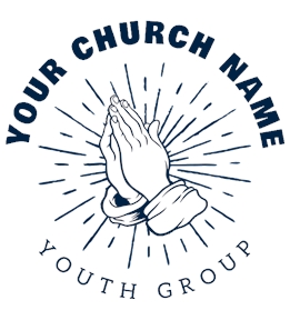 Youth Group t-shirt design 58