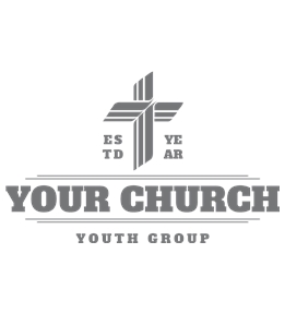 Youth Group t-shirt design 49
