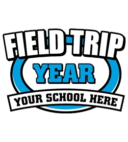 Field Trip t-shirt design 27