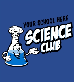 Math And Science t-shirt design 25