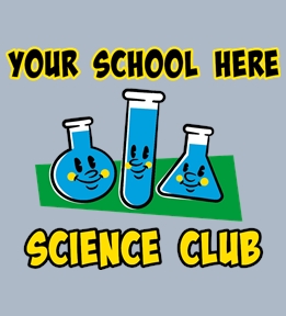 Math And Science t-shirt design 23