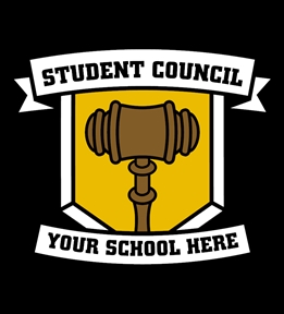 Create Student Council T-Shirts 