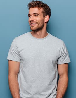 Short Sleeve T-Shirts