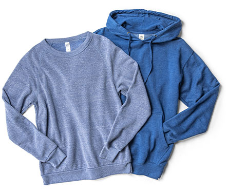 make your own sweats