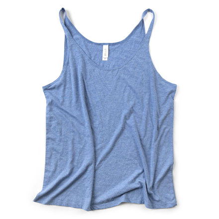 Ladies Tank tops