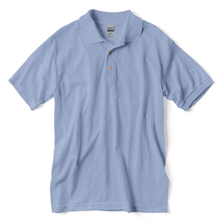 Shortsleeve Polos