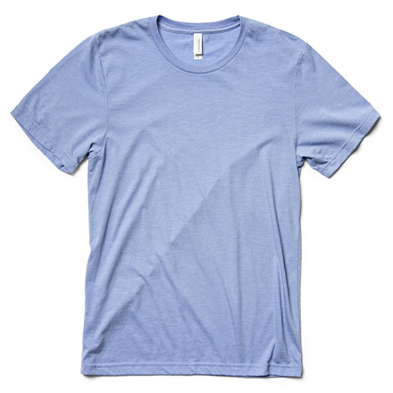 Shortsleeve t-shirts