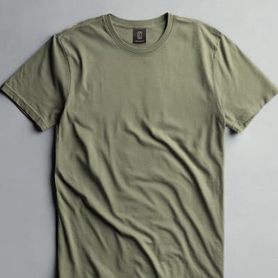 No Minimum Custom T-Shirts