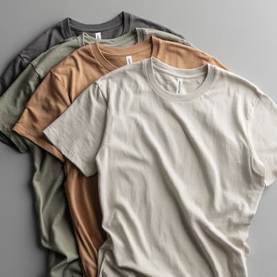 Premium Super-Soft T-Shirts