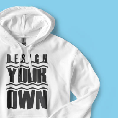 Custom Hoodies