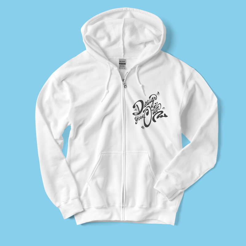 Design your own hoodie cheap sales