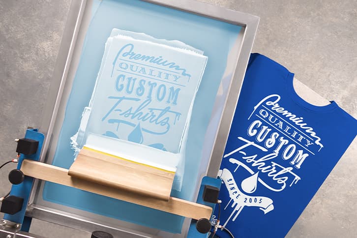 Expert Screen Printing