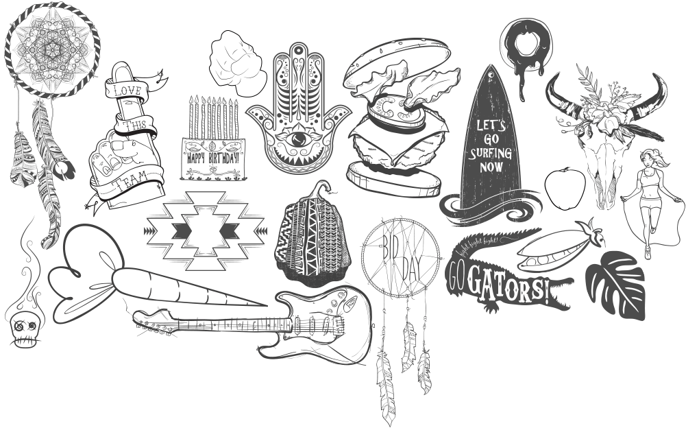 original artwork