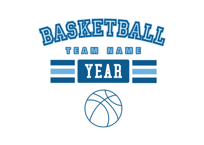 Basketball t-shirt designs