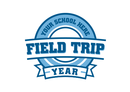 Field Trip t-shirt designs