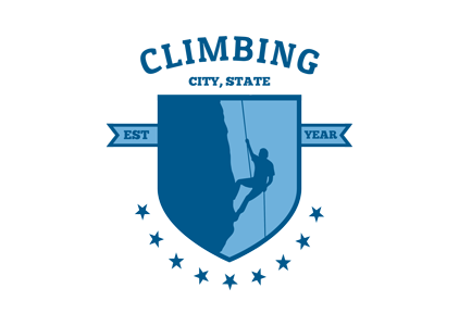 Rock Climbing t-shirt designs