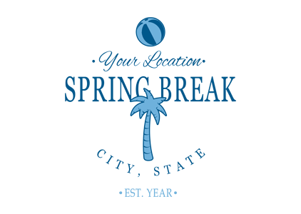 Spring Break t-shirt designs