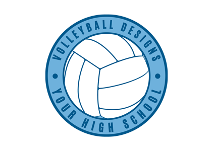 Volleyball t-shirt designs