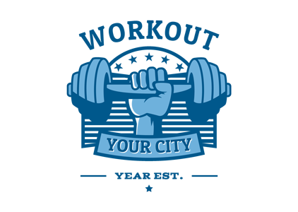 Workout t-shirt designs