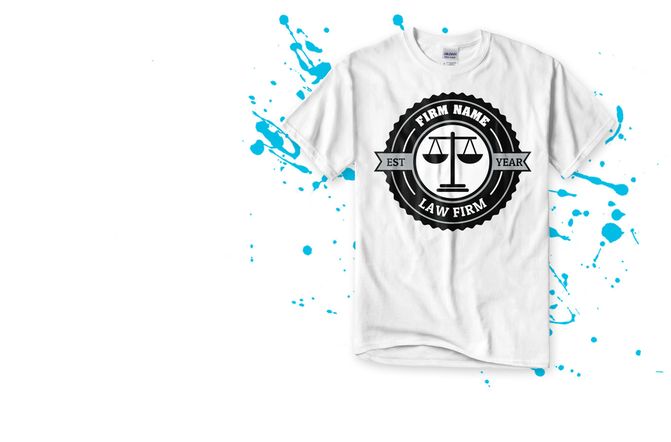 Create Attorney Shirts