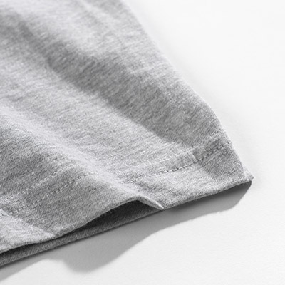 Thumbnail of additional photo of American Apparel Fine Jersey Tee 1