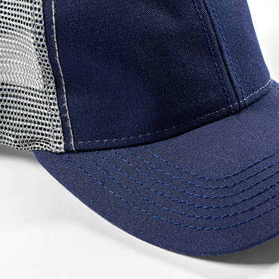 Thumbnail of additional photo of Authentic Headwear Duke Trucker Cap 1