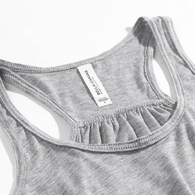 Thumbnail of additional photo of Bella Flowy Racerback Tank 1