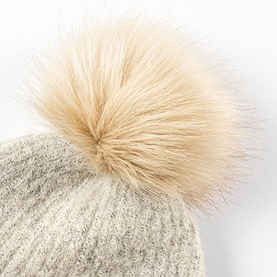 Thumbnail of additional photo of Columbia Winter Blur Beanie 1
