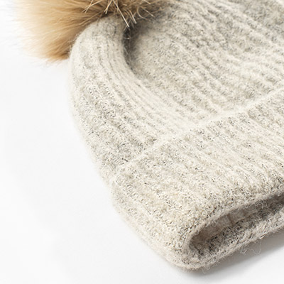 Thumbnail of additional photo of Columbia Winter Blur Beanie 1