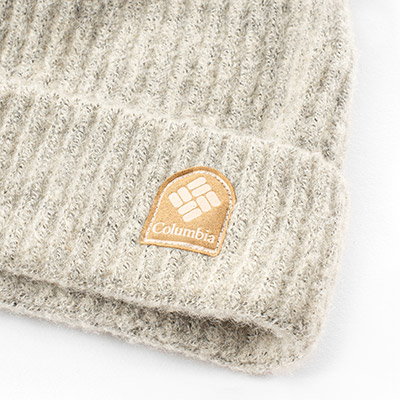 Thumbnail of additional photo of Columbia Winter Blur Beanie 1