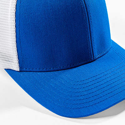 Thumbnail of additional photo of Flexfit Mesh-Back Cap 1