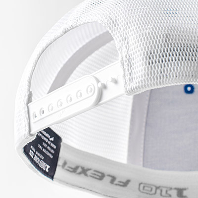 Thumbnail of additional photo of Flexfit Mesh-Back Cap 1