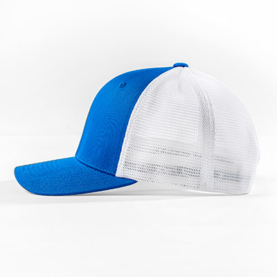 Thumbnail of additional photo of Flexfit Mesh-Back Cap 1