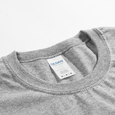 Thumbnail of additional photo of Gildan Cotton Sleeveless T 1