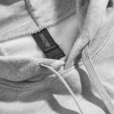 Thumbnail of additional photo of Gildan Softstyle Hoodie 1